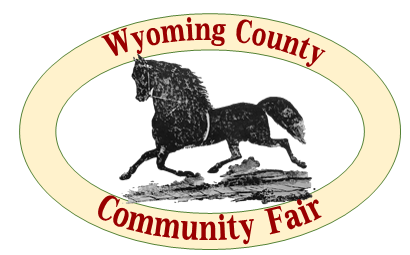 2018 Wyoming County Fair